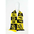 Harry Potter Halsduk Hufflepuff – Officiell Licensierad Gryffindor-halsduk