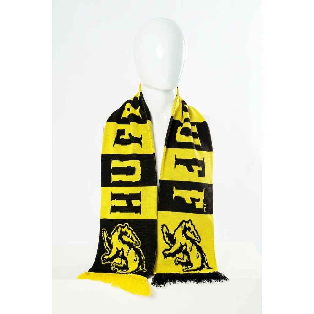 Harry Potter Halsduk Hufflepuff – Officiell Licensierad Gryffindor-halsduk