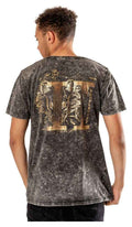 Harry Potter T-shirt Hufflepuff Syra Tvätt Storlek M