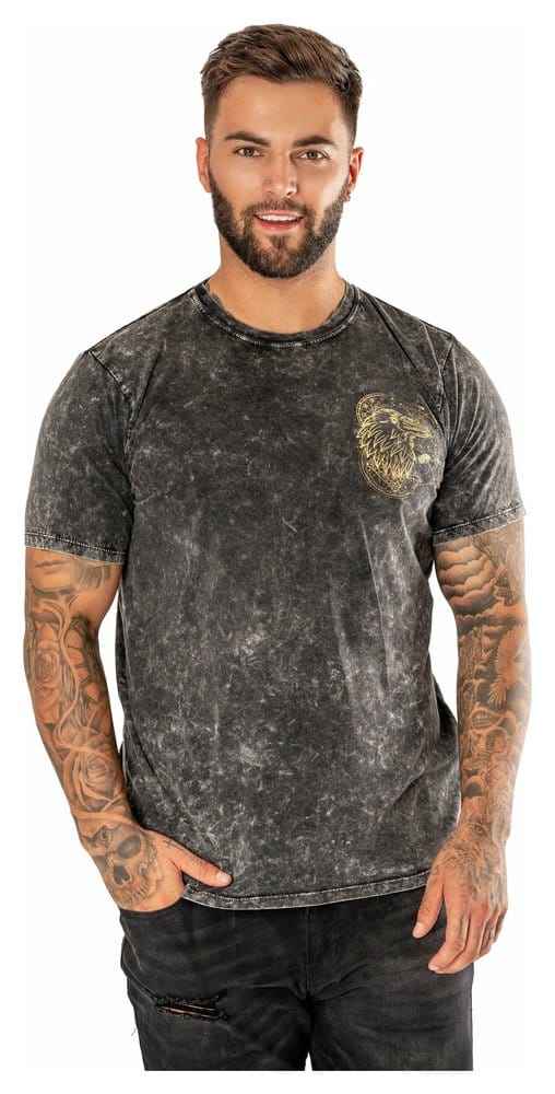 Harry Potter T-shirt Ravenclaw Syrafärgad Storlek L