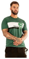 Harry Potter T-Shirt Slytherin Track And Field
