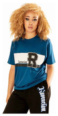 Harry Potter T-shirt Ravenclaw Friidrott Storlek XXL