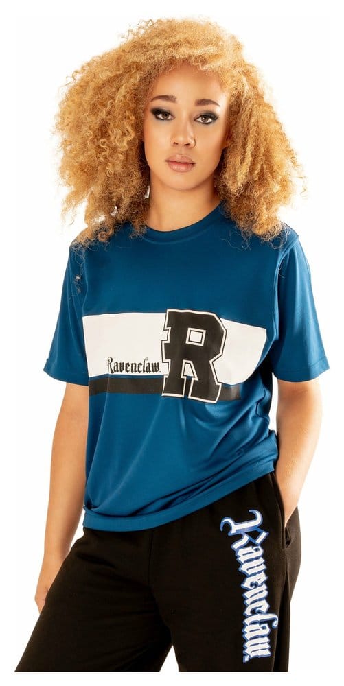 Harry Potter T-Shirt Ravenclaw Track And Field