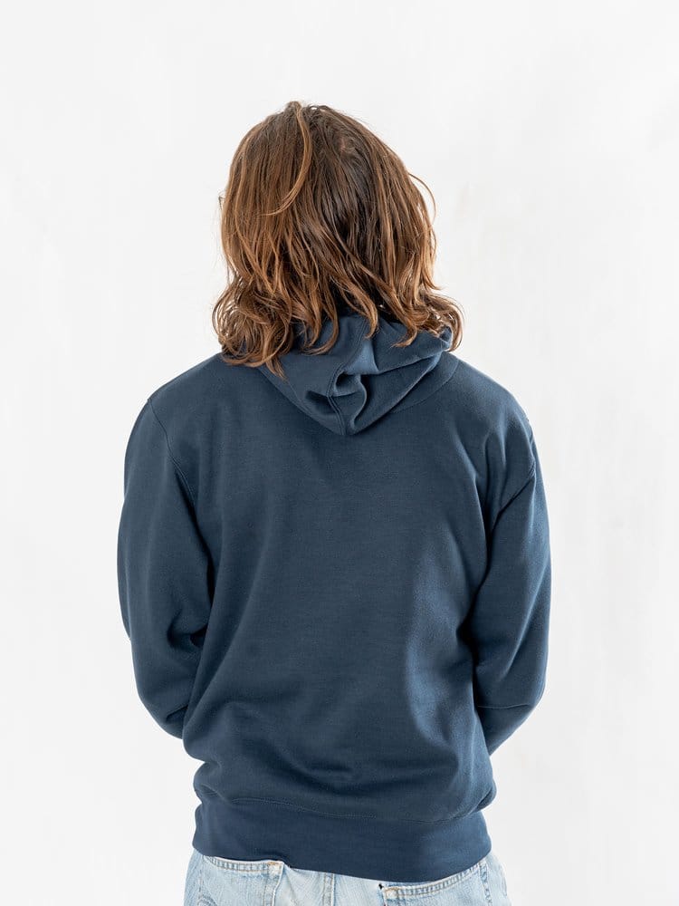 Harry Potter Hooded Sweater Ravenclaw Deluxe