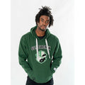 Harry Potter Hooded Sweater Slytherin Deluxe