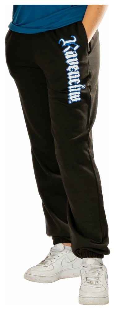 Harry Potter Jogger Ravenclaw Lounge Set Storlek M