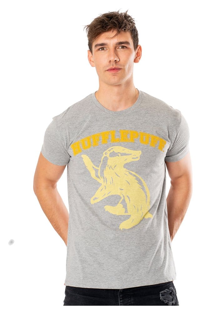 Harry Potter T-Shirt Hufflepuff University