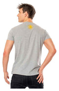 Harry Potter T-shirt Hufflepuff Universitet Storlek L