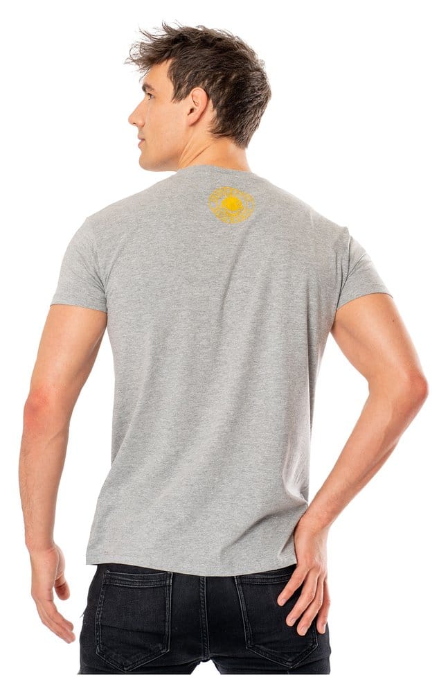 Harry Potter T-Shirt Hufflepuff University