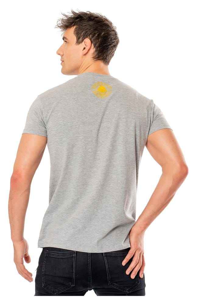Harry Potter T-shirt Hufflepuff Universitetstorlek S
