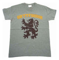 Harry Potter T-shirt Gryffindor Universitet Storlek M