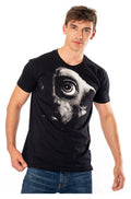 Harry Potter T-Shirt Dobby Silhouette