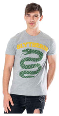 Harry Potter T-shirt Slytherin Universitet Storlek M
