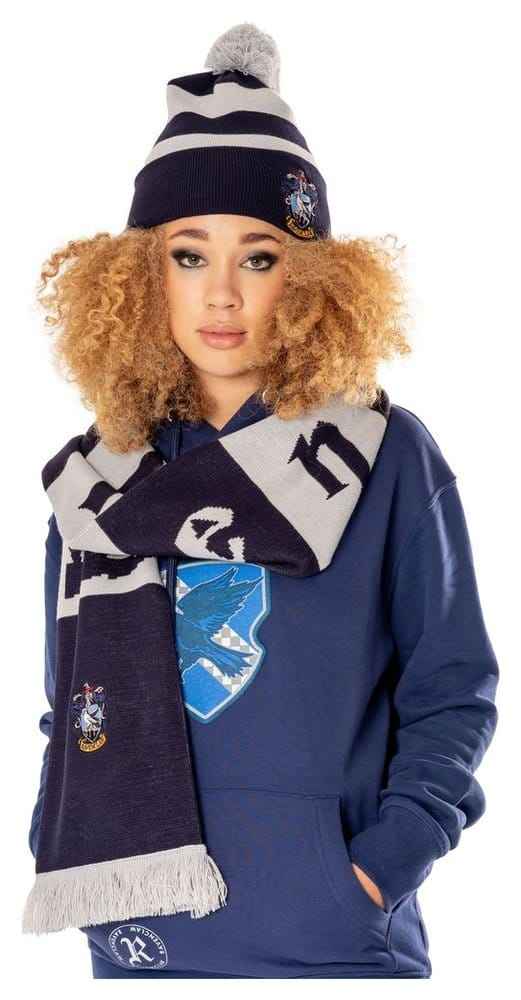 Harry Potter Halsduk Ravenclaw Lång Modell