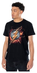 DC Comics T-shirt The Flash