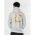Harry Potter Hooded Sweater Gryffindor Zodiac