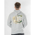 Harry Potter Hooded Sweater Slytherin Zodiac