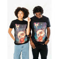E.T. den utomjordiska T-shirt Ring Hem Storlek L