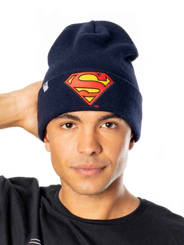 Superman Mössa Classic