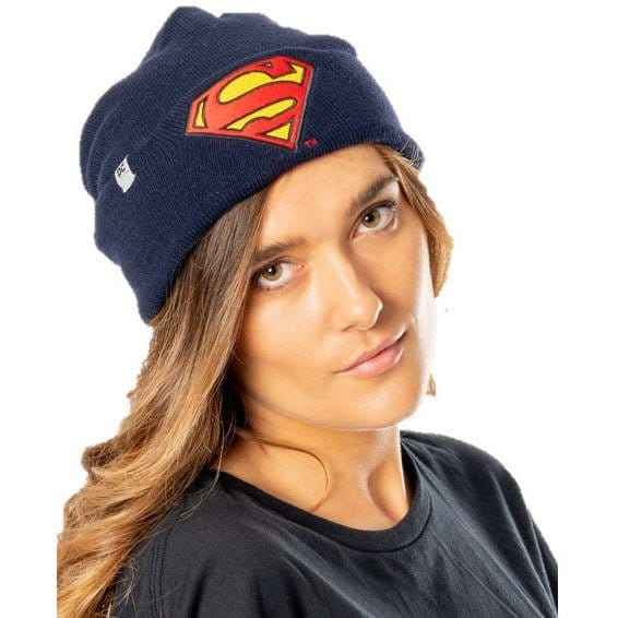 Superman Mössa Classic