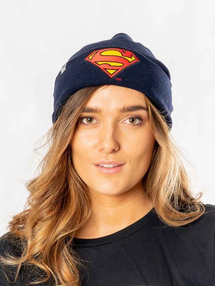 Superman Mössa Classic