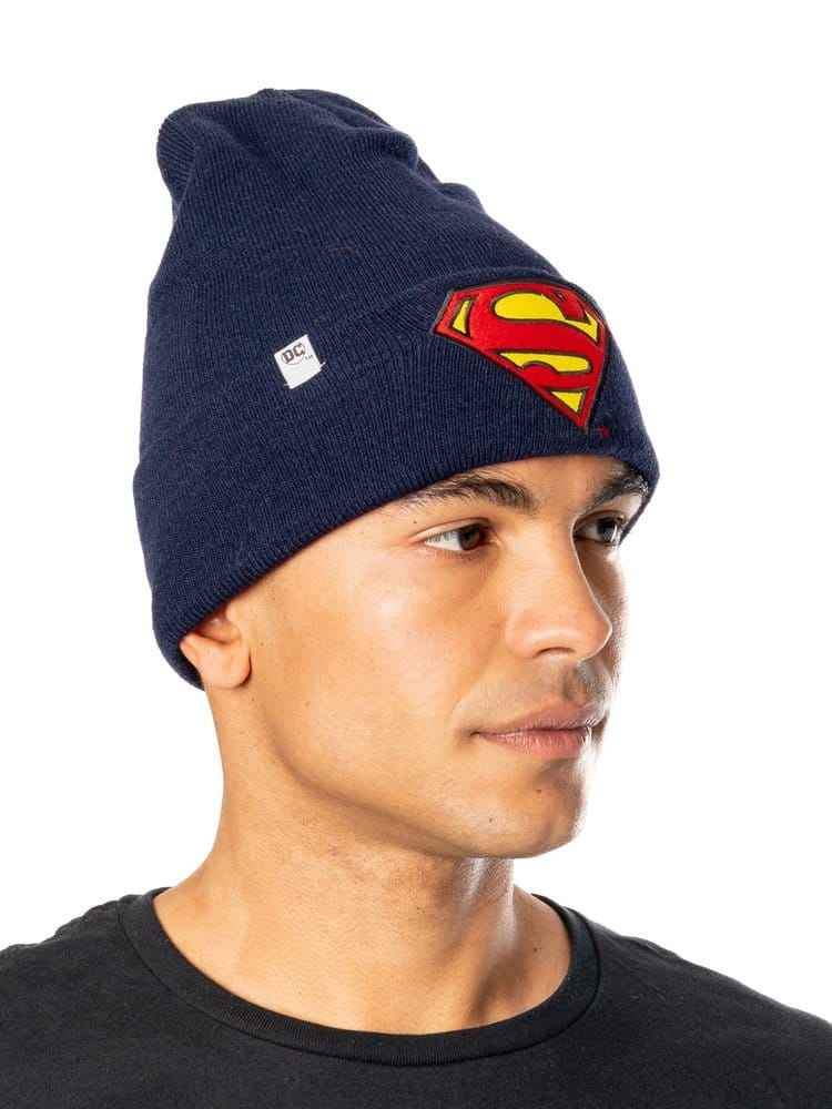 Superman Mössa Classic