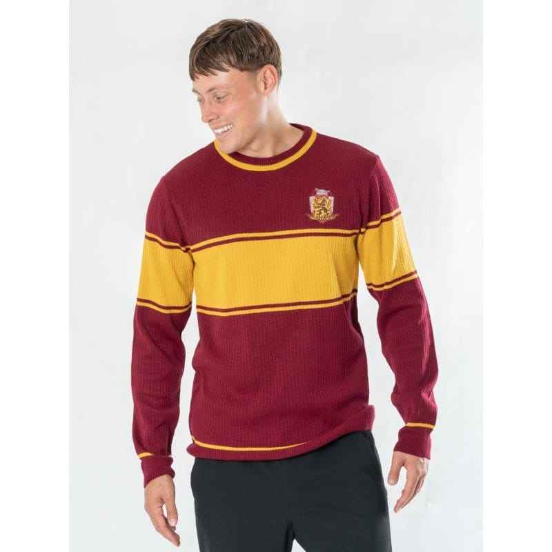 Harry Potter-tröja Gryffindor Storlek XL
