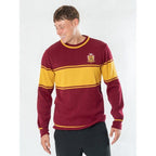 Harry Potter Tröja Gryffindor