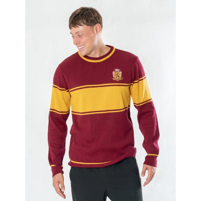 Harry Potter Tröja Gryffindor