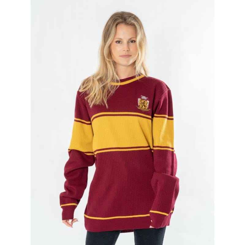 Harry Potter-tröja Gryffindor Storlek XL