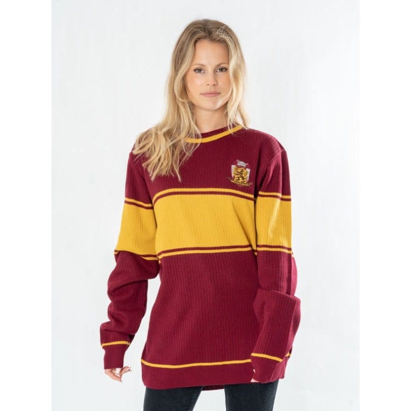Harry Potter Tröja Gryffindor