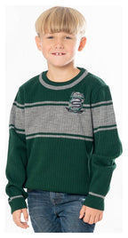Harry Potter Barntröja Slytherin