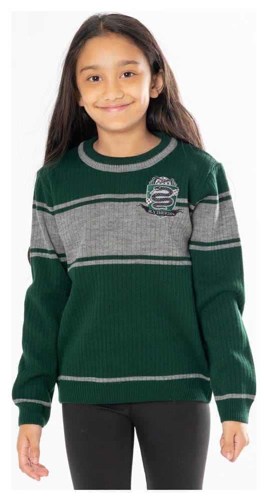 Harry Potter Barntröja Slytherin