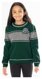 Harry Potter Barntröja Slytherin