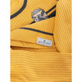 Harry Potter Barntröja Hufflepuff Varsity