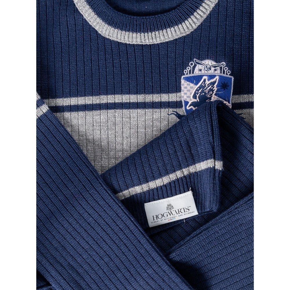 Harry Potter Sweater Ravenclaw