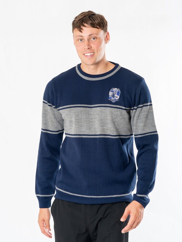 Harry Potter Sweater Ravenclaw