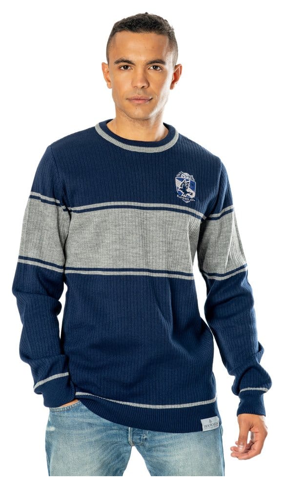 Harry Potter Sweater Ravenclaw