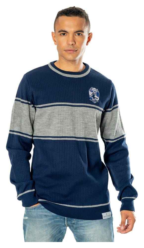 Harry Potter Tröja Ravenclaw Storlek XXL