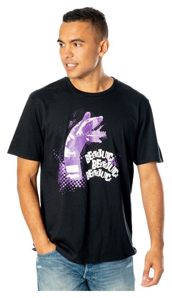 Beetlejuice T-Shirt Sandworm