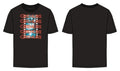 Gremlins T-Shirt Evil Reel