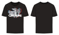 Gremlins T-Shirt Flasher