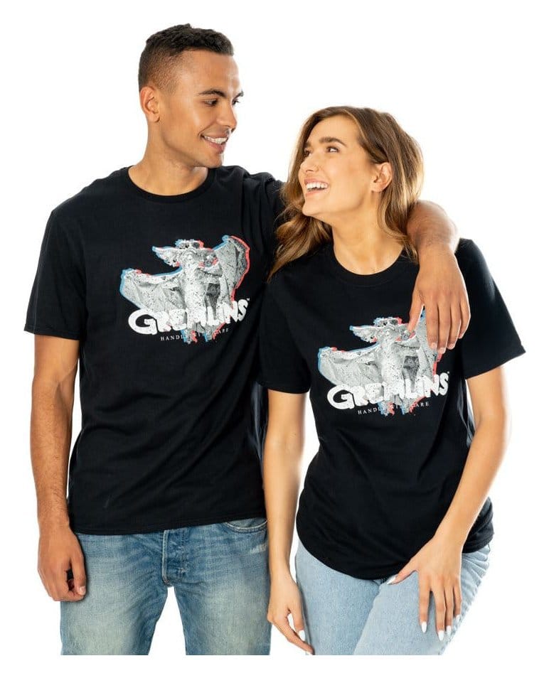 Gremlins T-Shirt Flasher