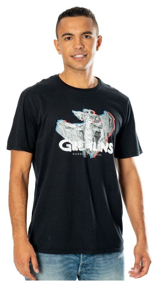 Gremlins T-Shirt Flasher