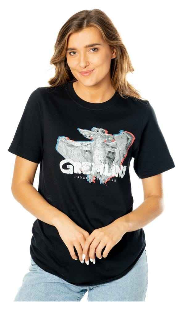 Gremlins T-shirt Flasher Storlek M