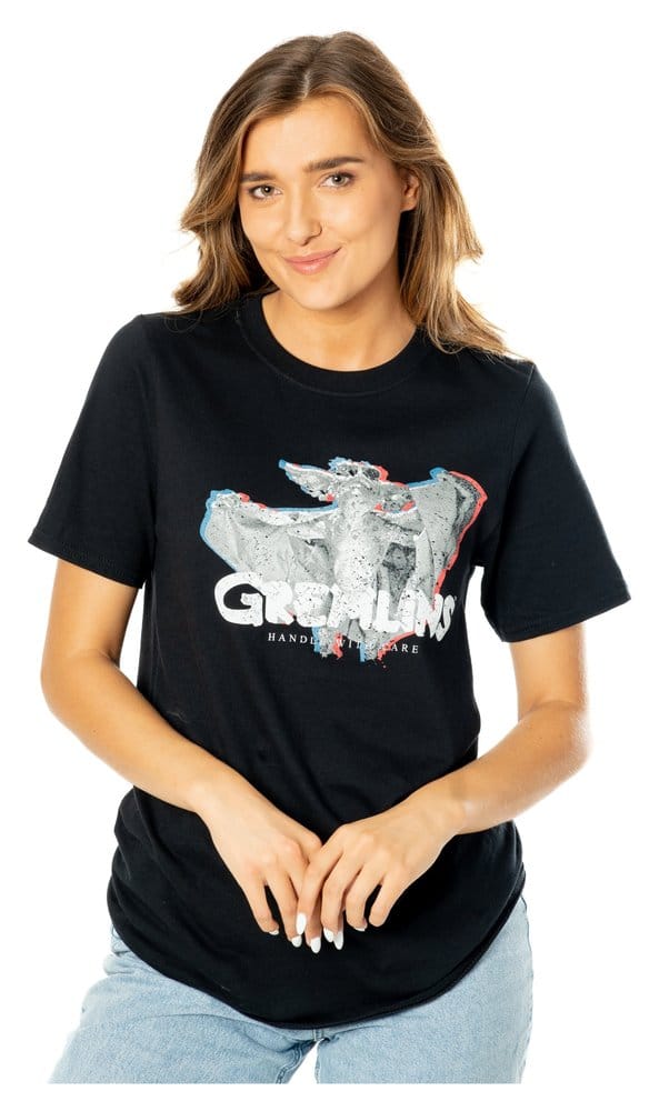 Gremlins T-Shirt Flasher