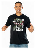 Gremlins T-Shirt Multi-Gizmo