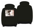 Gremlins Hoodie med Huva Gizmo Storlek M