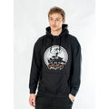 DC Comics Hooded Sweater Batman Anime Wall