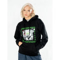 DC Hooded Sweater The Joker Anime Keys